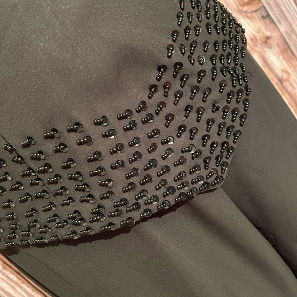 3 Piece Cocktail / Bridal Pantsuit - Picture 5 of 16